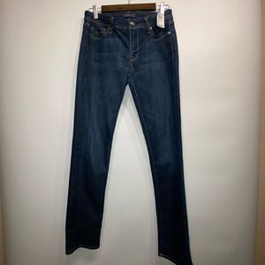 Fidelity denim 29
